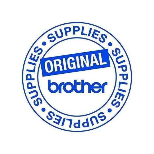 Buy with crypto Brother LC1100HY Multipack Color Ink Cartridges-5