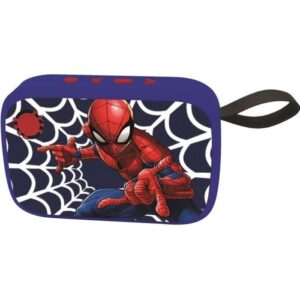 Buy with crypto Spider-Man Portable Bluetooth Speaker-1