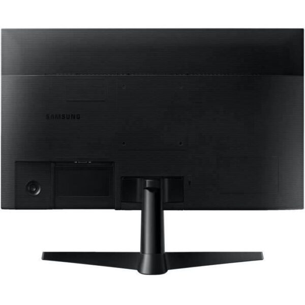 Buy with crypto PC screen - SAMSUNG F24T350FHR - 24 FHD - IPS panel - 5 ms - 75Hz - HDMI / VGA-5