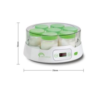 Buy with crypto Little Balance 8235 yogurtiere 7 pots