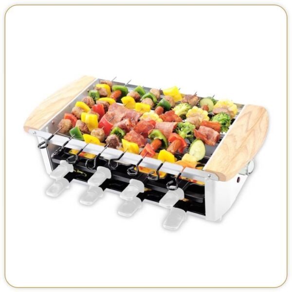 Buy with crypto LITTLE BALANCE 8263 Raclette Alpes 1200-8