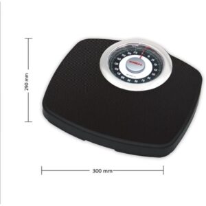Buy with crypto Little mechanical pester-person balance 8400 comfort 180