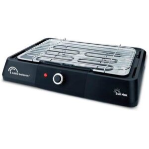 Buy with crypto Little Balance 8572 BBQ Sun Max