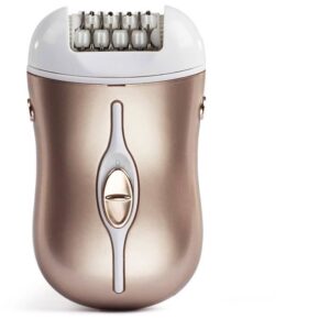 Buy with crypto Livoo rechargeable epilator - DOS167P-1