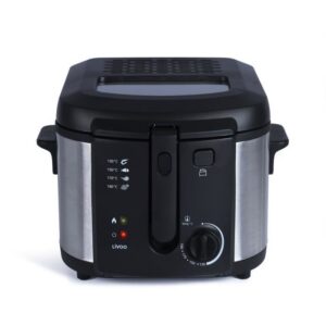Buy with crypto Livoo fryer - Doc237-1