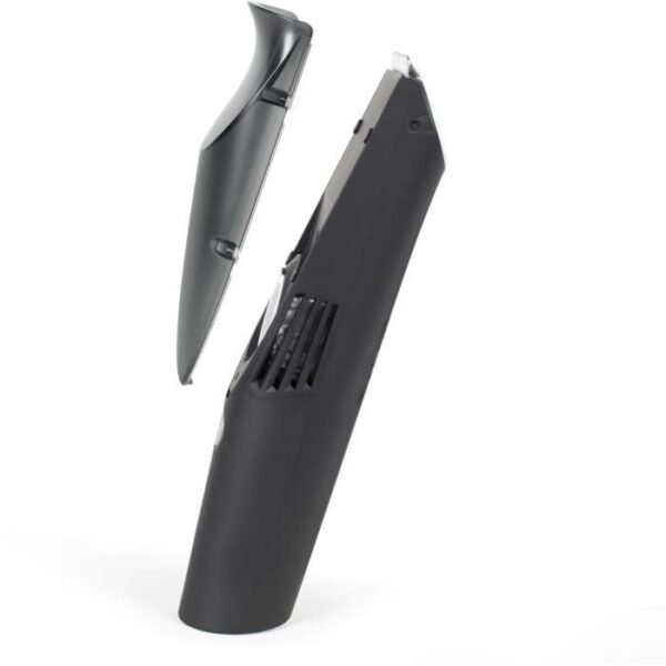 Buy with crypto Livoo wireless downside - hair / beard and body -3 hooves - 50 min of autonomy - 5 W / 600 mAh-3