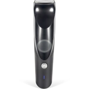 Buy with crypto Livoo wireless downside - hair / beard and body -3 hooves - 50 min of autonomy - 5 W / 600 mAh-1