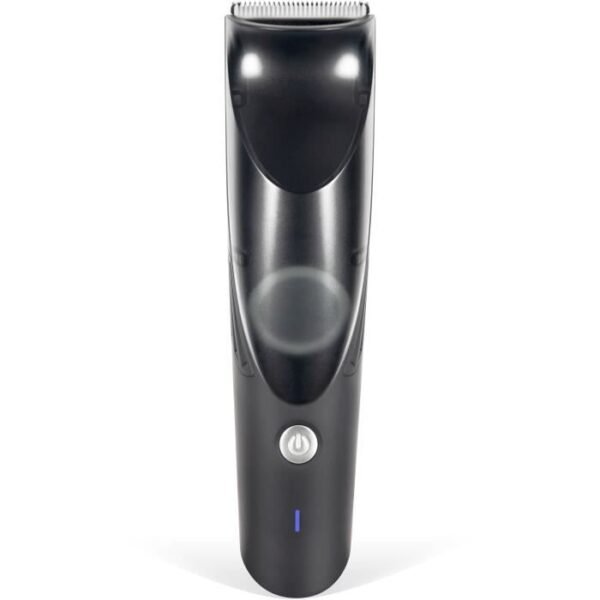 Buy with crypto Livoo wireless downside - hair / beard and body -3 hooves - 50 min of autonomy - 5 W / 600 mAh-1