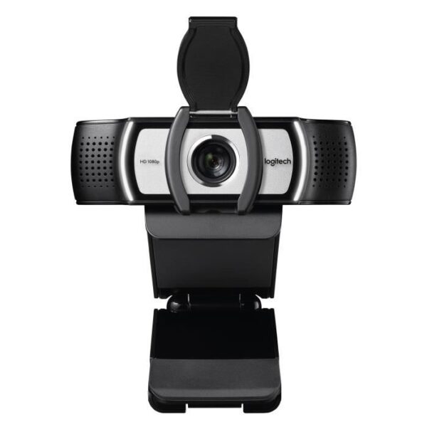 Buy with crypto WEBCAM HD 1080P C930E BLACK-4