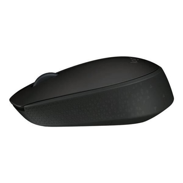 Buy with crypto LOGITECH Wireless Mouse B170-2