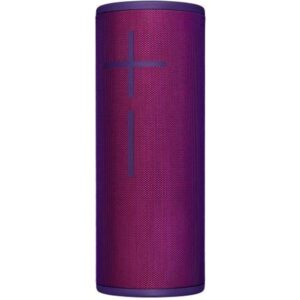 Buy with crypto LOGITECH Ultimate Ears Megaboom 3 Bluetooth Speaker - Purple-1