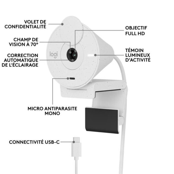 USB -C - broken white-2