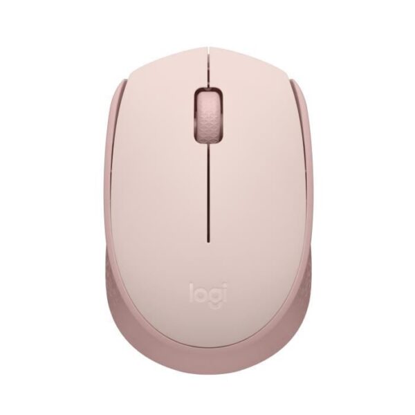 Buy with crypto Logitech M171 wireless mouse 2.4 GHz with USB mini -receiver