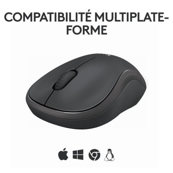 Buy with crypto Logitech M240 mouse bluetooth