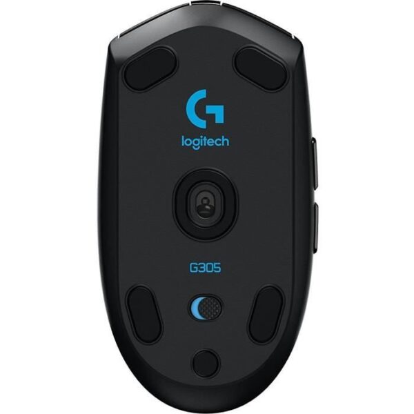 Buy with crypto Logitech G Wireless Gaming Mouse G305 Black-5