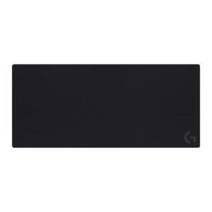 Buy with crypto Gaming mouse mat - Logitech - G840 - Black-1