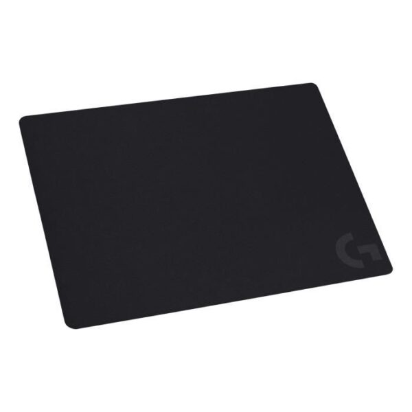 Buy with crypto Gaming mouse mat - Logitech - G240 - Black-1