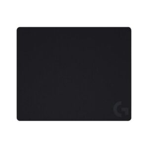 Buy with crypto Gaming mouse mat - Logitech - G440 - Black-1