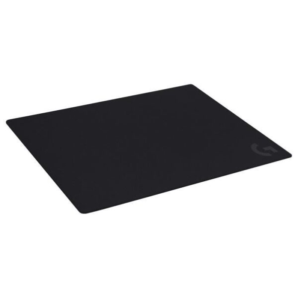 Buy with crypto Gaming mouse mat - Logitech - G640 - Black-1