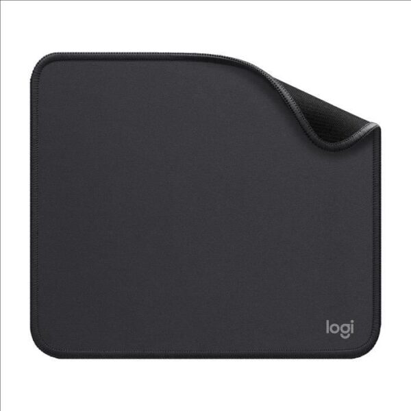 Buy with crypto Durable Mouse Pad - Logitech - Studio Series - Easy Glide - Graphite-1