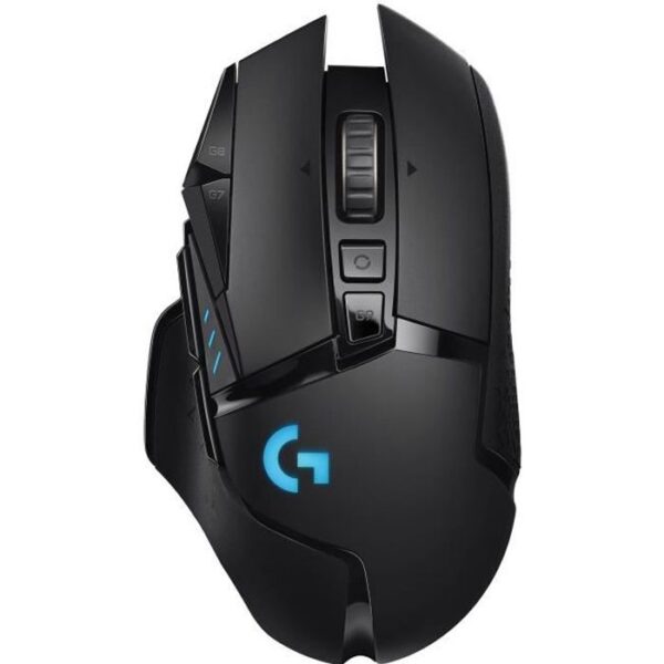 Buy with crypto LOGITECH G502 Wireless Gaming Mouse LIGHTSPEED-1