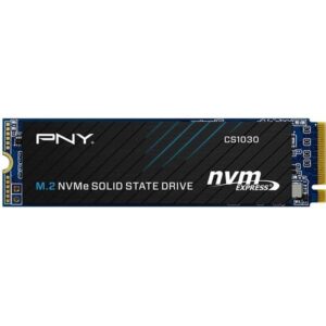 Buy with crypto Internal Solid State Drive - PNY - CS1030 M.2 GEN3 - 250 GB - NVMe (M280CS1030-250-RB)-1