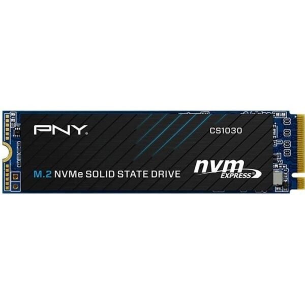 Buy with crypto Internal Solid State Drive - PNY - CS1030 M.2 GEN3 - 250 GB - NVMe (M280CS1030-250-RB)-1
