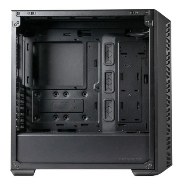 Buy with crypto Gaming case - Cooler Master - Masterbox MB520 - Mesh facade - Argb - 3x120mm-5