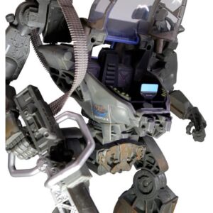 Buy with crypto Disney Avatar - Mégafigurine McFarlane - Robot Amp - Bandai-1
