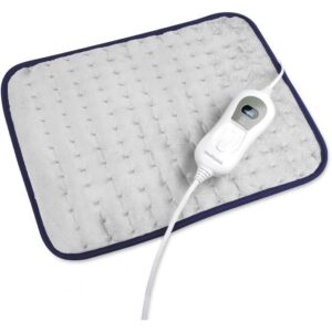Buy with crypto MEDISANA - HP 405 - Heating blanket - 3 temperature settings - Automatic shut-off after 90 minutes-1