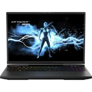 Buy with crypto PC Laptop Gaming - Erazer Beast X40 MD62507 - Intel Core i9-13900HX - 16GB - SSD 1TB - RTX 4090 - QHD+ 240 Hz - Azerty-1