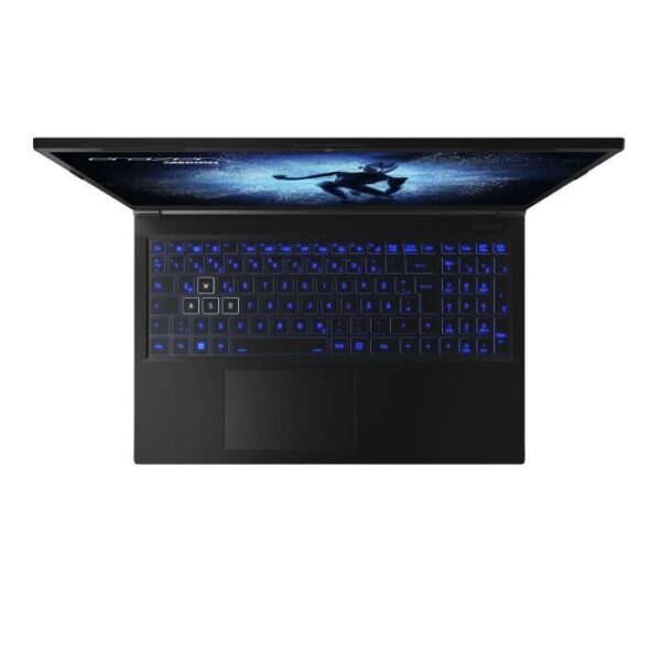 Buy with crypto PC Laptop Gaming - Medion - Erazer Deputy P50 MD62519 - Intel Core i7-13700HX - 16GB - RTX 4060 - SSD 1TO - QHD 240 Hz - Azerty-2