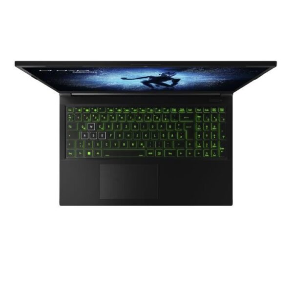 Buy with crypto PC Laptop Gaming - Medion - Erazer Deputy P50 MD62519 - Intel Core i7-13700HX - 16GB - RTX 4060 - SSD 1TO - QHD 240 Hz - Azerty-3