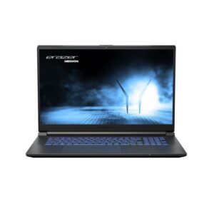 Buy with crypto PC laptop Gaming - Erazer - NB Erazer Scout E20 - 17.3 FHD IPS 144Hz - Intel Core i5-13420H - 16GB - SSD 512G - RTX 4050 -Azerty-1