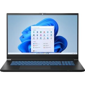 Buy with crypto PC Laptop Gaming - Erazer - Scout E10 - 17.3 FHD IPS 144Hz - Intel Core i5-12450h - RAM 8GB - SSD 512GB - RTX 3050 - AZERTY-1