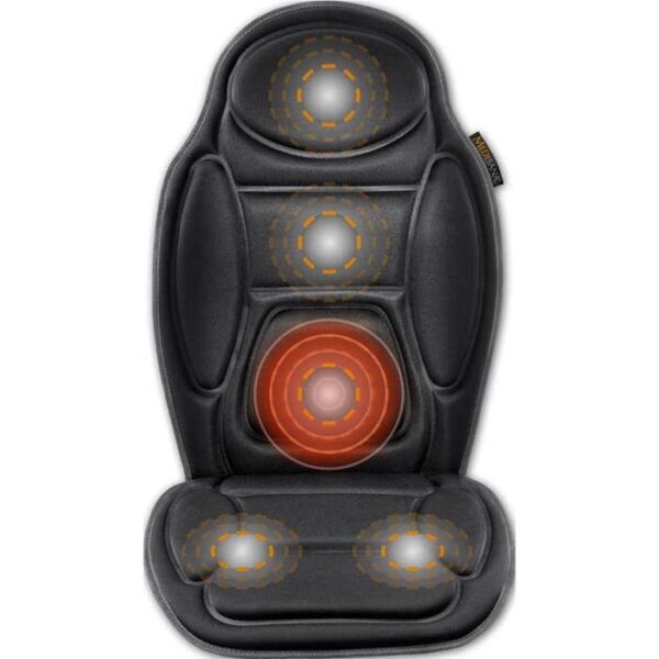 Buy with crypto MEDISANA massage chair by vibration mch-3