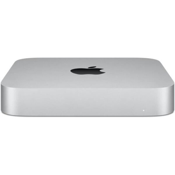Buy with crypto Apple - Mac mini (2020) - Apple M1 Chip - 8GB RAM - 512GB Storage-1