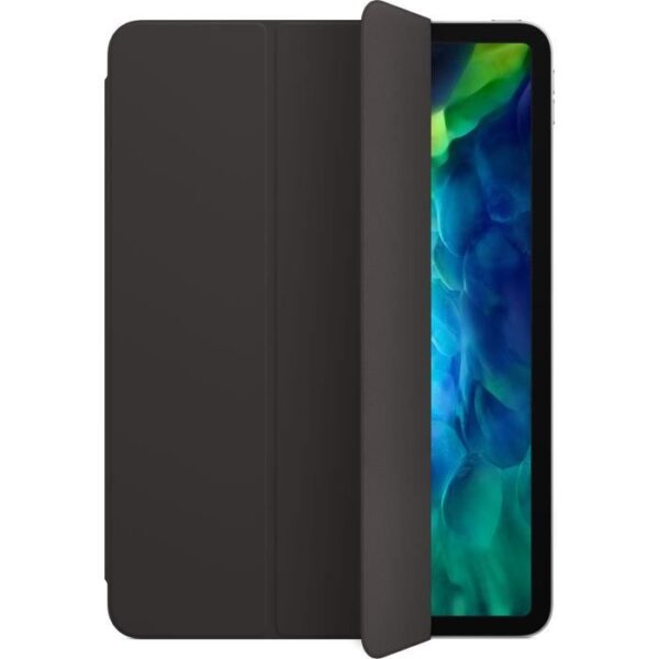 Buy with crypto Smart Folio for 11-inch iPad Pro (3rd Generation) - Black-2