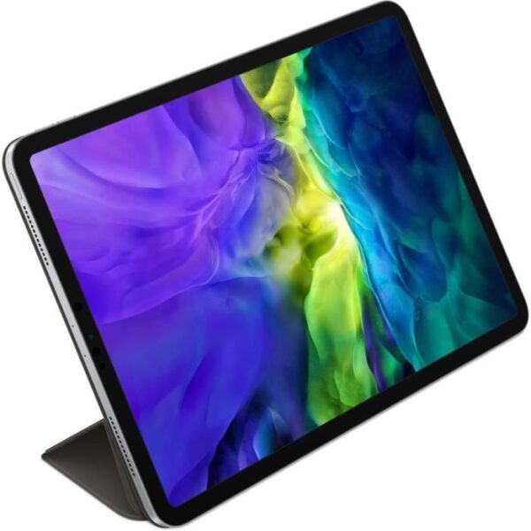 Buy with crypto Smart Folio for 11-inch iPad Pro (3rd Generation) - Black-3