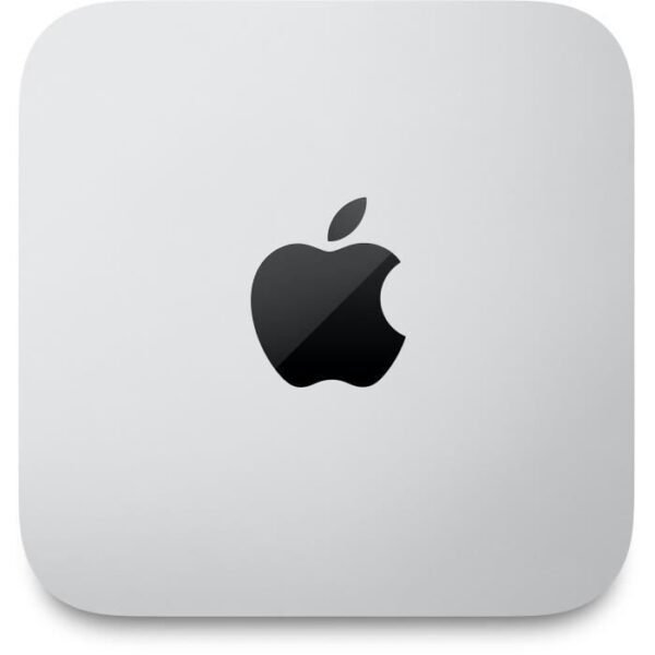Buy with crypto Apple - Mac Studio - Apple M1 Ultra chip - 64GB RAM - 1TB storage-3