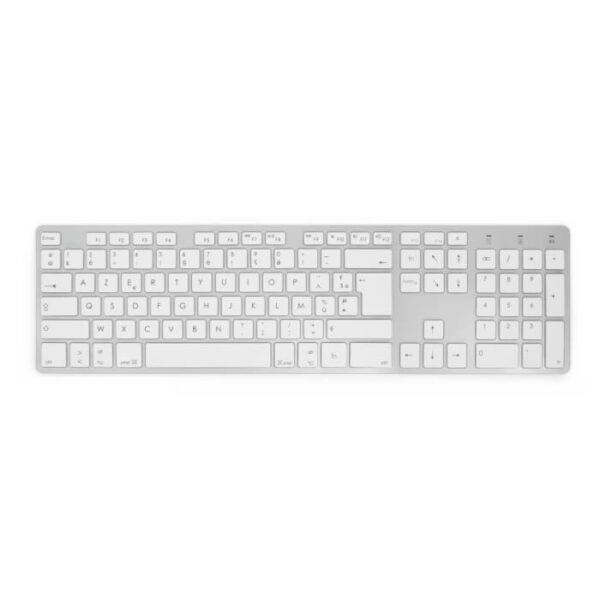 Buy with crypto Mobility Lab Keyboard Design Touch Bluetooth for Mac-2