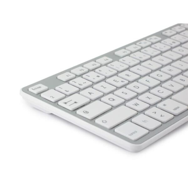 Buy with crypto Mobility Lab Keyboard Design Touch Bluetooth for Mac-4