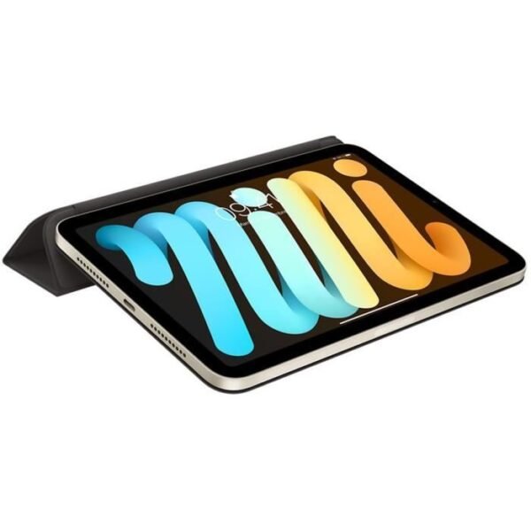 Buy with crypto Smart Folio for iPad mini (6th generation) - Black-3