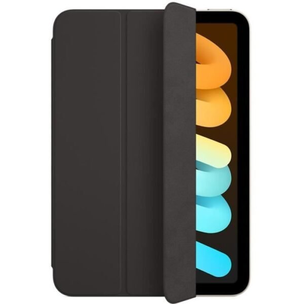 Buy with crypto Smart Folio for iPad mini (6th generation) - Black-5