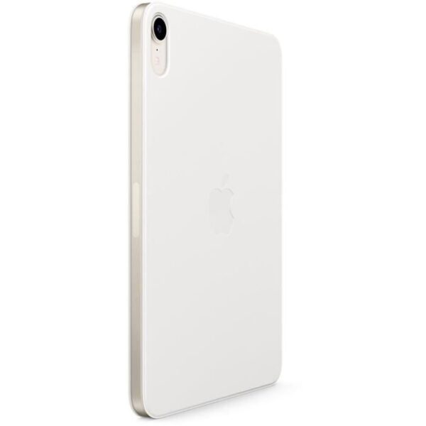 Buy with crypto Smart Folio for iPad mini (6th generation) - White-4