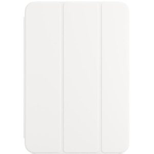 Buy with crypto Smart Folio for iPad mini (6th generation) - White-1