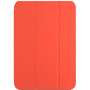 Buy with crypto Smart Folio for iPad mini (6th Generation) - Electric Orange-1