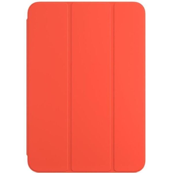 Buy with crypto Smart Folio for iPad mini (6th Generation) - Electric Orange-1