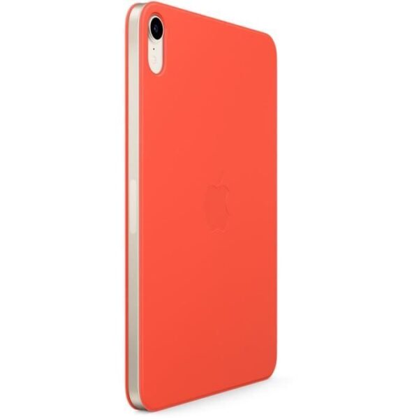 Buy with crypto Smart Folio for iPad mini (6th Generation) - Electric Orange-4