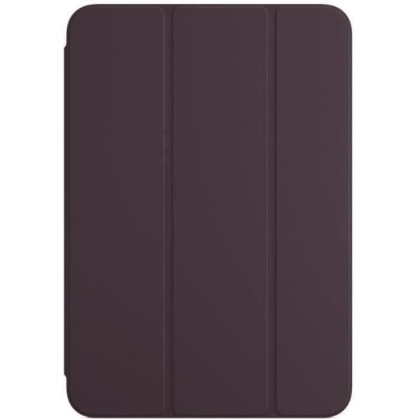Buy with crypto Smart Folio for iPad mini (6th generation) - Dark Cherry-1